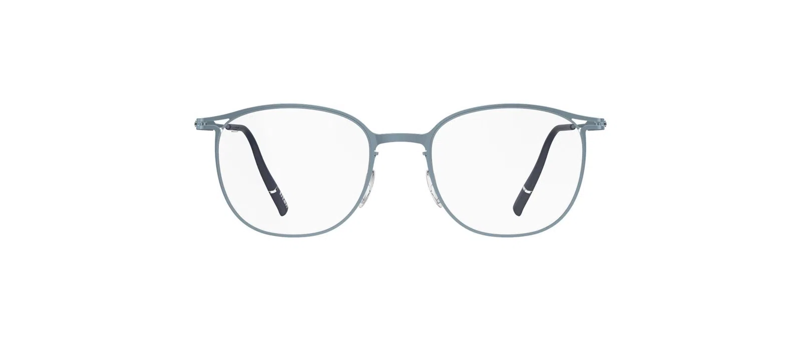 Silhouette Titanium Reframed 5595 Eyeglasses - view 42